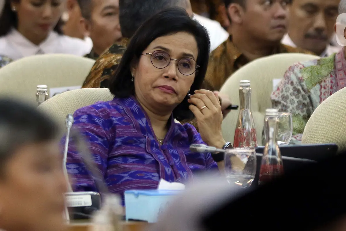 Pemerintah dan DPR Bahas Kenaikan Iuran BPJS Kesehatan