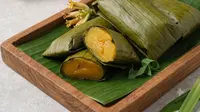 Cara Membuat Lemet Labu Kuning yang Empuk dan Tidak Bantat, Manis Legit dengan Tekstur Lembut