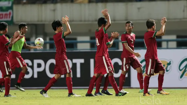 Timnas Indonesia U-19