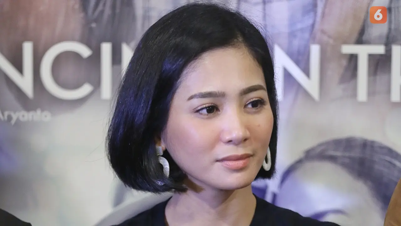 [Bintang] Bunga Zainal