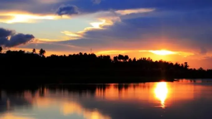 Waktu Imsak, Puasa Hari ke-9, 4 Juni 2017