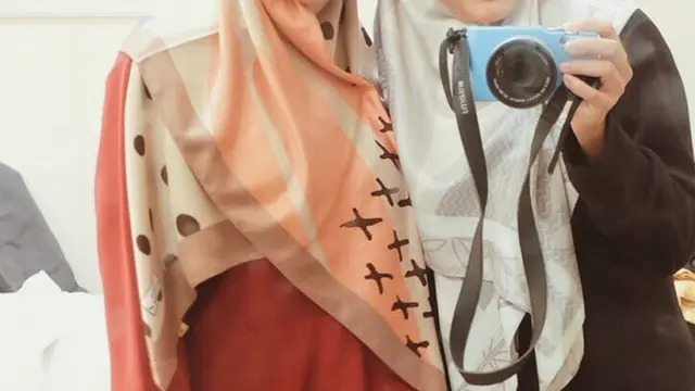 5 Kisah Perjuangan Hidup Cerelia Raissa, Idap 5 Macam Mental Illness