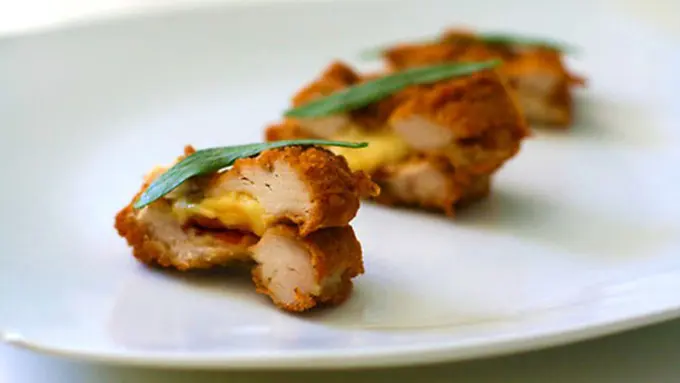 Tampilan Foto Makanan Instagram vs Realita yang Bikin Hati Patah