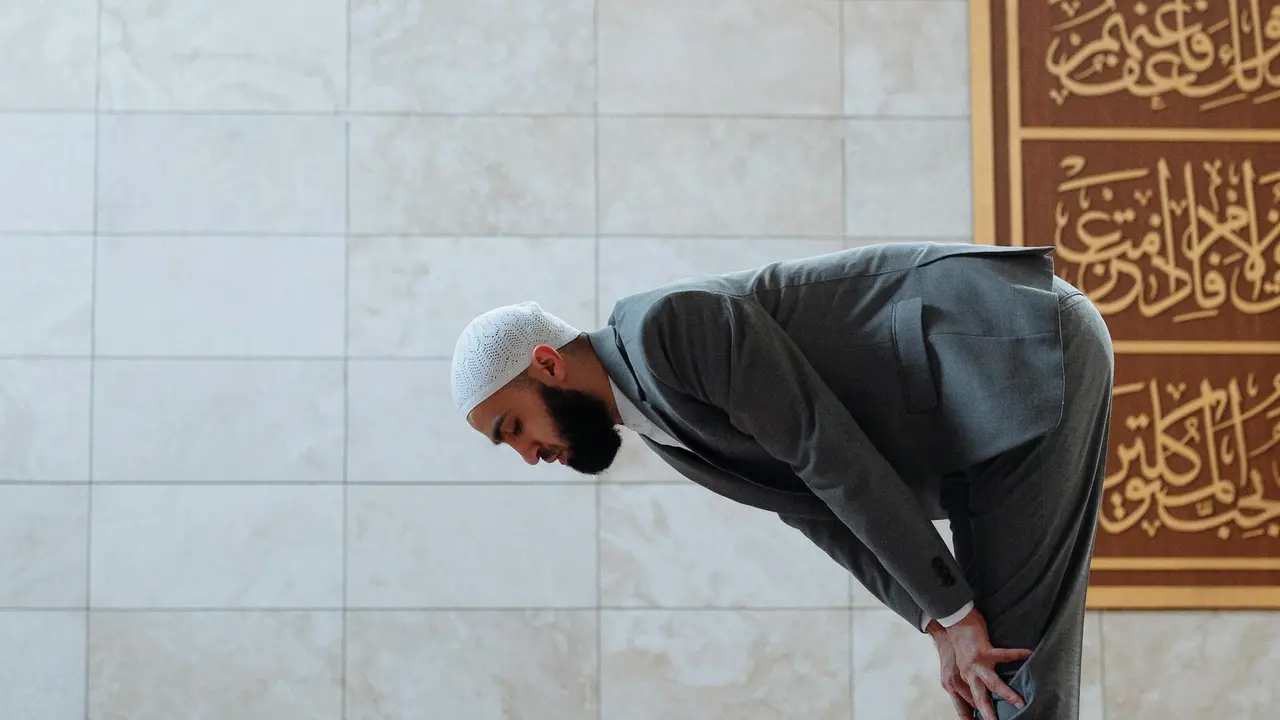 Doa Rukuk