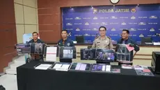 Bisnis Akun Promosi Judol Terbongkar, Transaksi Capai Rp 1 M