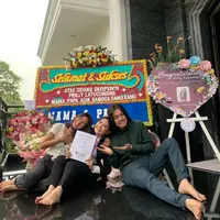 Prilly Latuconsina (Instagram/prillylatuconsina96)