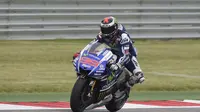 Lorenzo Pimpin Balapan di GP San Marino, Marquez Keempat