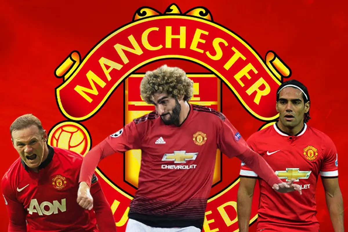 Manchester United - Deretan Pembelian Manchester United Di Deadline Day