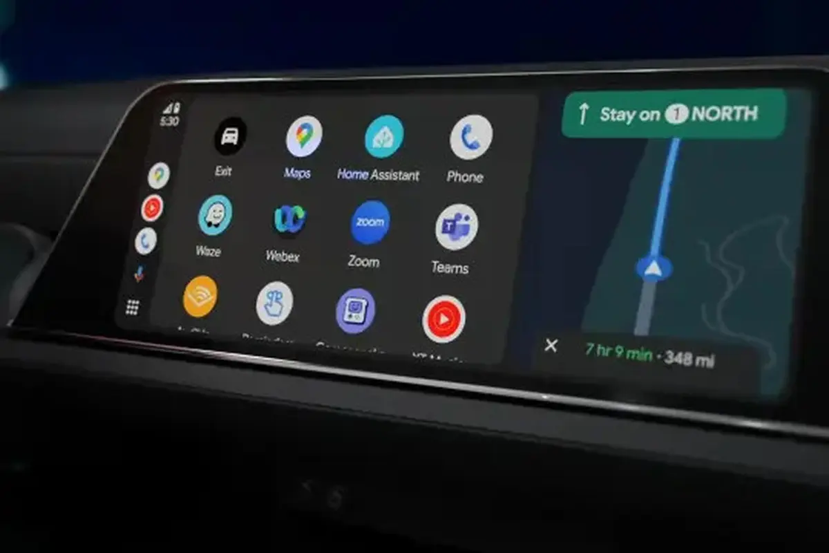 Android Auto