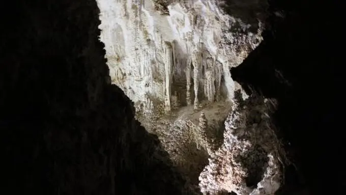 Gua Kontilola, Misteri di Bawah Tanah Papua