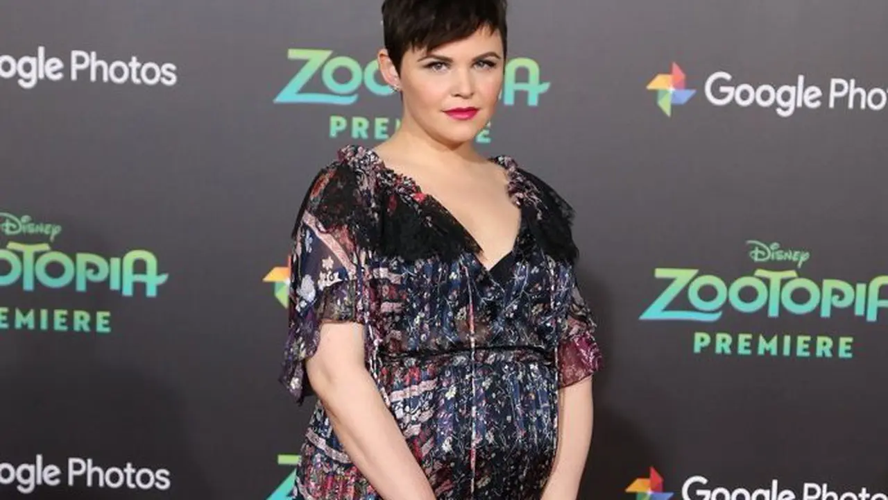 Ginnifer Goodwin