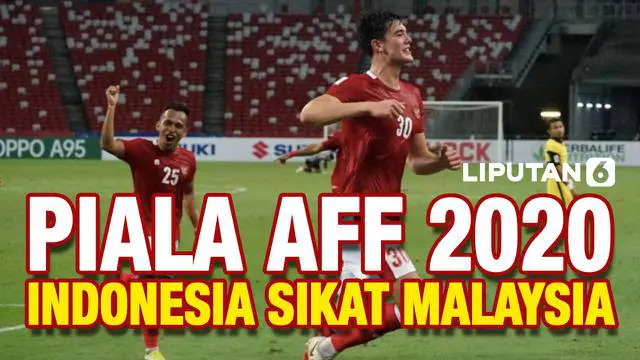 Pelatih timnas Malaysia, Tan Cheng Hoe mengungkapkan alasan kekalahan anak asuhannya dari Indonesia di Piala AFF. Kemenangan atas Malaysia membawa Indonesia ke Semifinal Piala AFF.