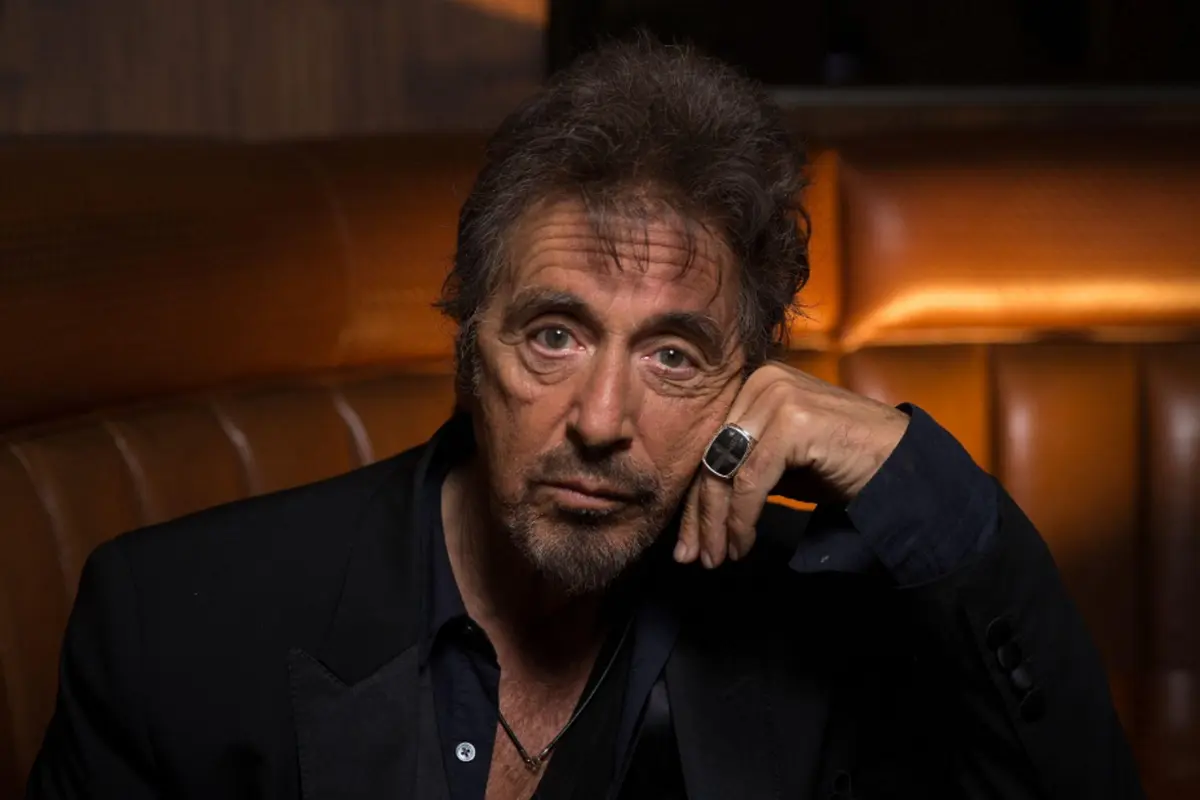 Al Pacino