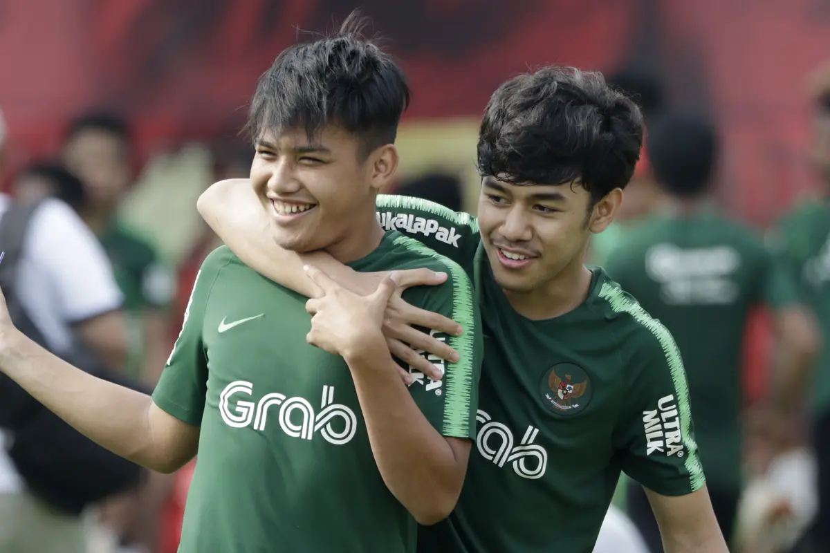 Timnas Indonesia U-22