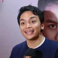 Calvin Jeremy kembali berkarya setelah vakum selama enam tahun. Pada 28 Maret 2018 kemarin, Calvi kembali meluncurkan album terbarunya yang berjudul Nostalgia. (Adrian Putra/Bintang.com)