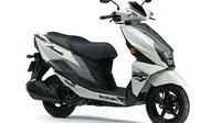 Suzuki Resmi Bawa Avenis 125 ke Indonesia (Ist)