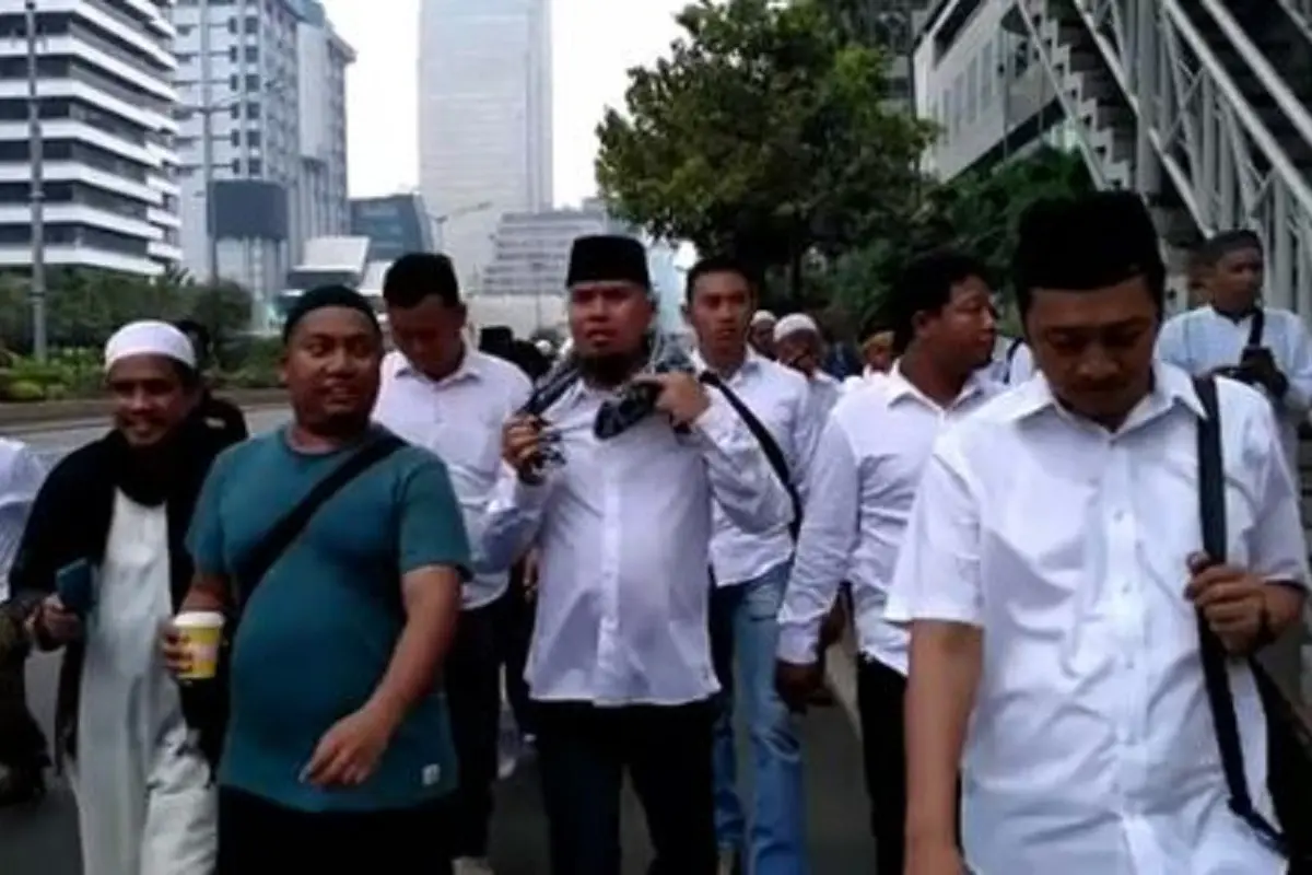 [Bintang] Ahmad Dhani