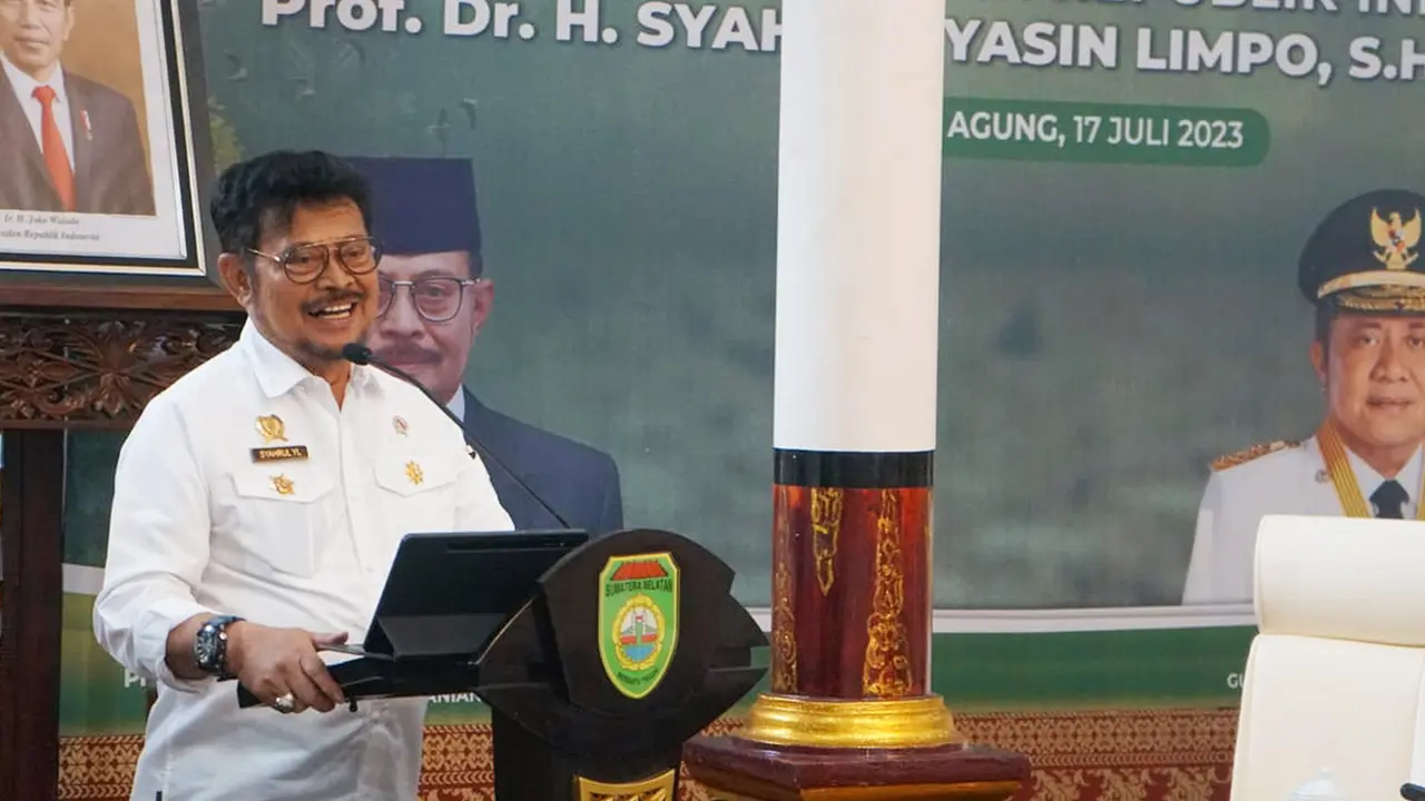 Kementan