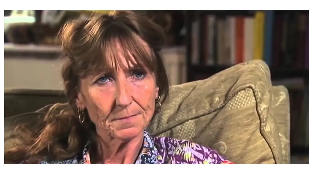 Judy Castelli Wanita 44 Kepribadian