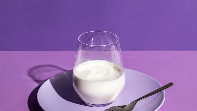 Susu Full Cream