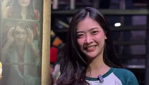 Dara Sarasvati Angkat Kisah Pengorbanan Perempuan di Film 'PIYE TO KIH?'