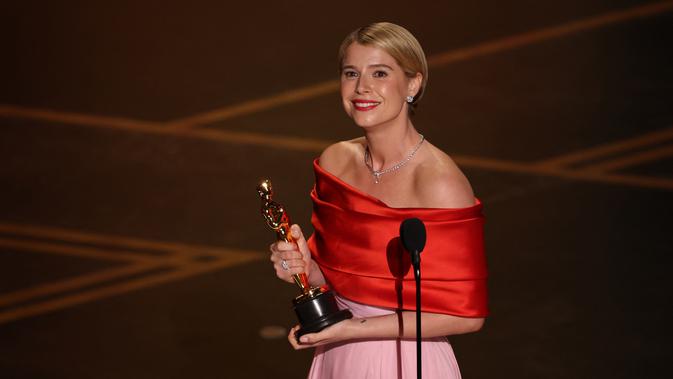 Piala Oscar 2026 Cetak Aneka Sejarah Baru, Termasuk yang Diraih Jessie Buckley dan Timothee Chalamet