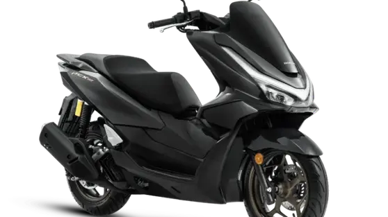 Honda PCX160 Kembali ke Malaysia Setelah Enam Tahun Absen