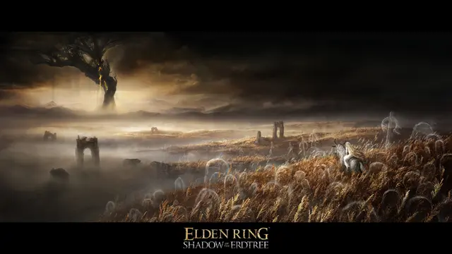 Elden Ring: Shadow of the Erdtree (FromSoftware)
