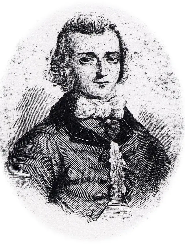 Chevalier Louis Jaucourt