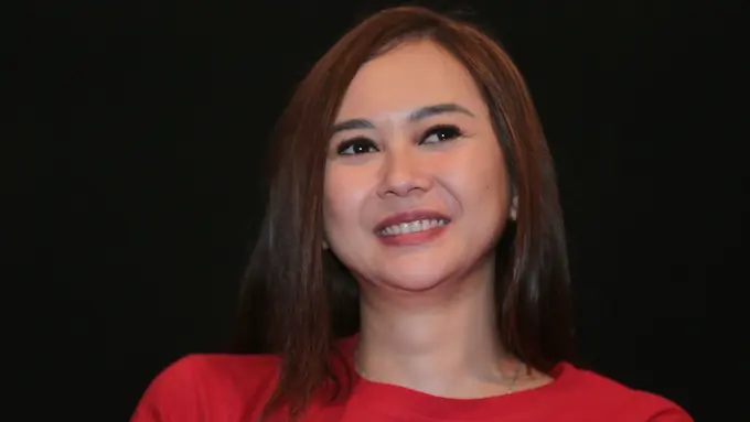 [Bintang] Aura Kasih