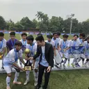 Kalah Adu Penalti, Adhyaksa FC Gagal Wakili Indonesia ke Level Asia Tenggara