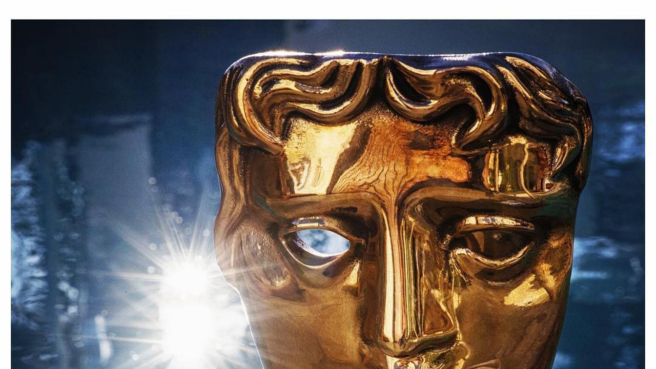 BAFTA. (Foto: Dok. Instagram @BAFTA)