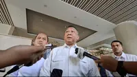 Pimpinan BGN Temui Jaksa Agung