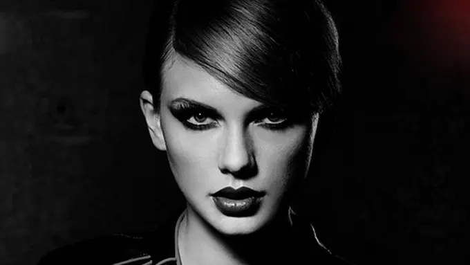 [Bintang] Taylor Swift