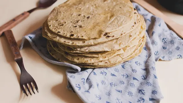 Tortilla