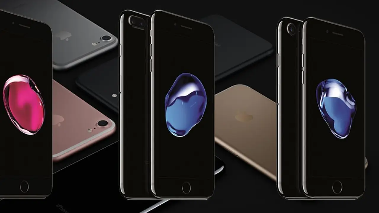 Apple iPhone 7 Plus