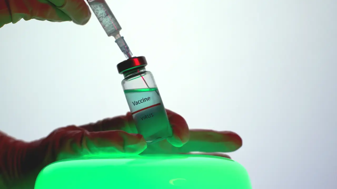 Simak, 3 Kombinasi Vaksin Booster Rekomendasi Kemenkes untuk Penerima Sinovac dan AstraZeneca