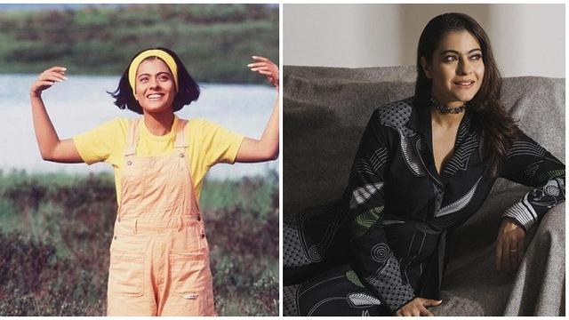 23 Tahun Berlalu, Ini Beda Penampilan 6 Pemain Kuch Kuch Hota Hai Dulu vs Kini