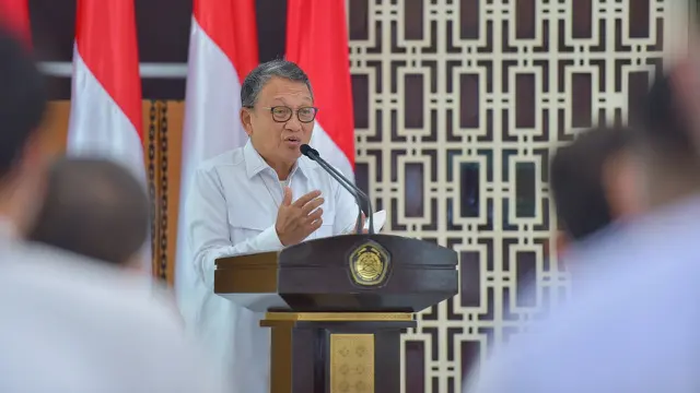 Kementerian ESDM Gelar Program Magang Guna Meningkatkan Kompetensi Pegawai