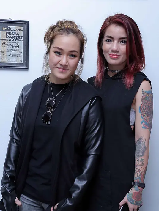 Lima panggung megah disiapkan sebagai konser yang bertajuk 'Konser 1000 Band Pekan Raya Indonesia 2016. Ini sekaligus sebagai penanda bangkitnya musik Indonesai sebagai tuan rumah di dalam negeri. (Deki Prayoga/Bintang.com)