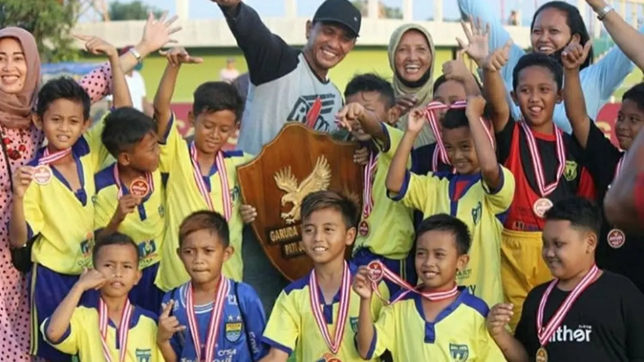 SPFA Academy