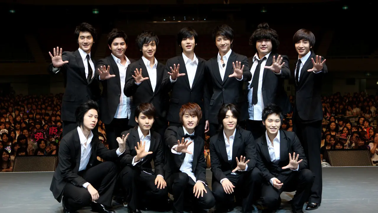 Super Junior