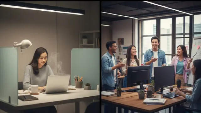 Perbedaan Introvert dan Ekstrovert