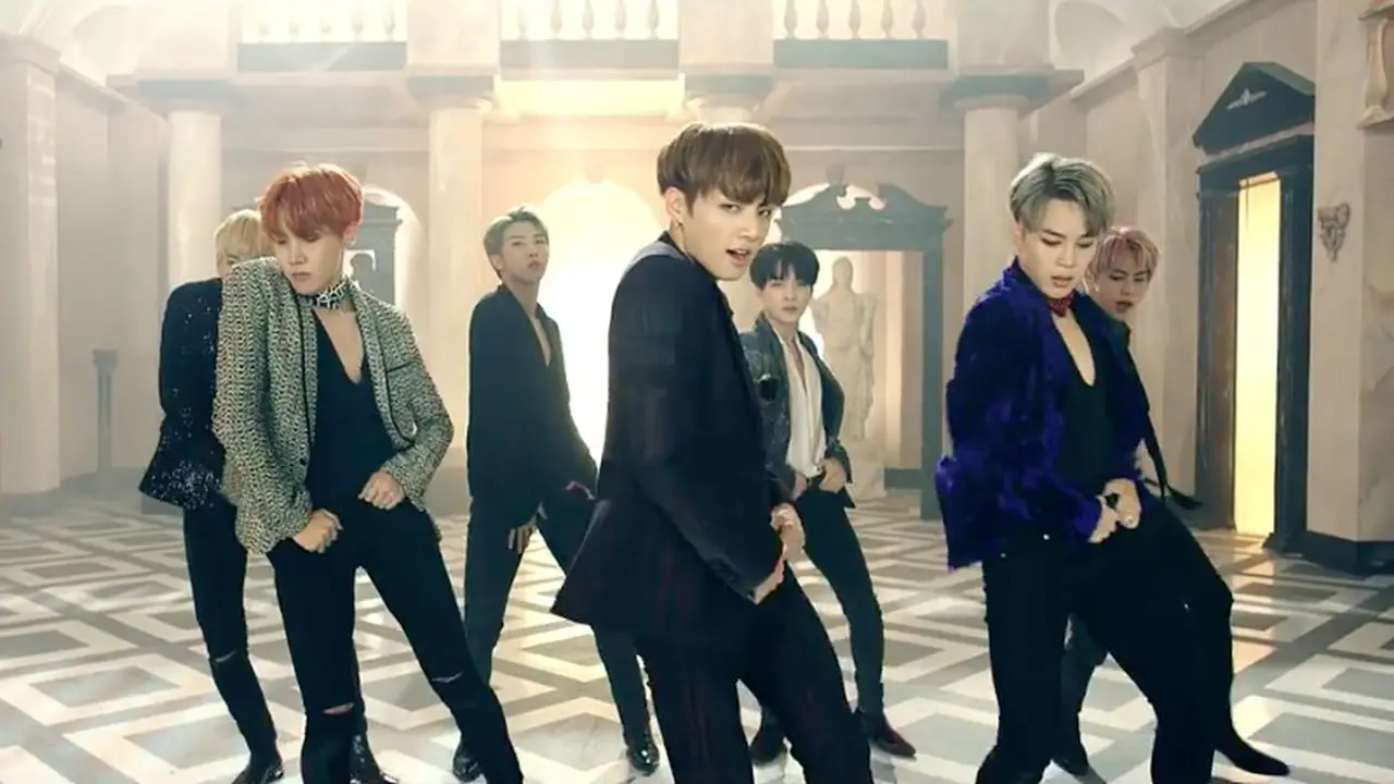 [Bintang] BTS