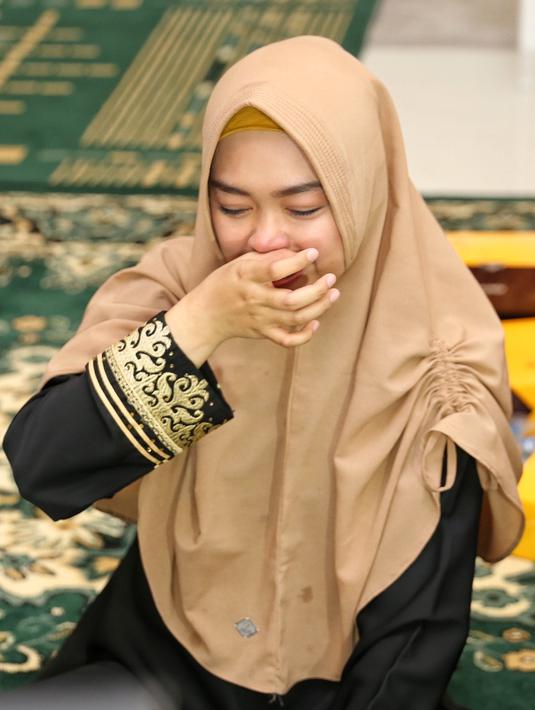  Ria  Ricis  Rela Kurang Tidur Demi Raih Rumah Impian News 