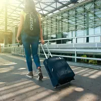 Tips menstruasi ketika liburan. /copyright Pexels/&nbsp;Oleksandr P