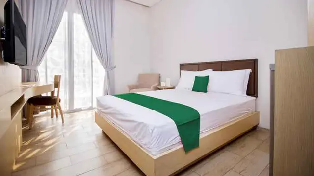 Nggak Perlu Liburan Jauh untuk Hilangkan Stres, Staycation O’Clock di Jakarta Yuk!