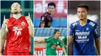 Gelandang merupakan posisi vital di sektor lini tengah dalam sepak bola. Sang pemain tidak hanya harus handal dalam membangun serangan tapi harus piawai menahan aliran bola dari lawan. Berikut ini 5 gelandang terbaik di ajang Piala Menpora 2021.