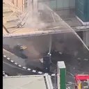 Dugaan Awal Penyebab Kebakaran Hotel Pullman Jakbar