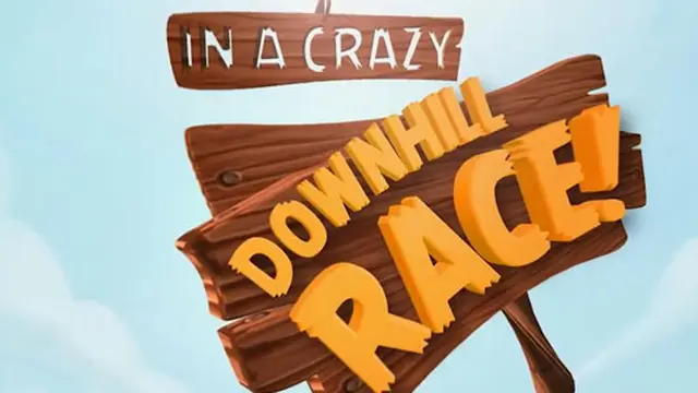 [VIDEO] Angry Birds Go! Curi Start di New Zealand